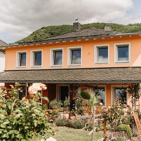 Wein- Und Gaestehaus Schwaab&Sohn Erden Exterior foto